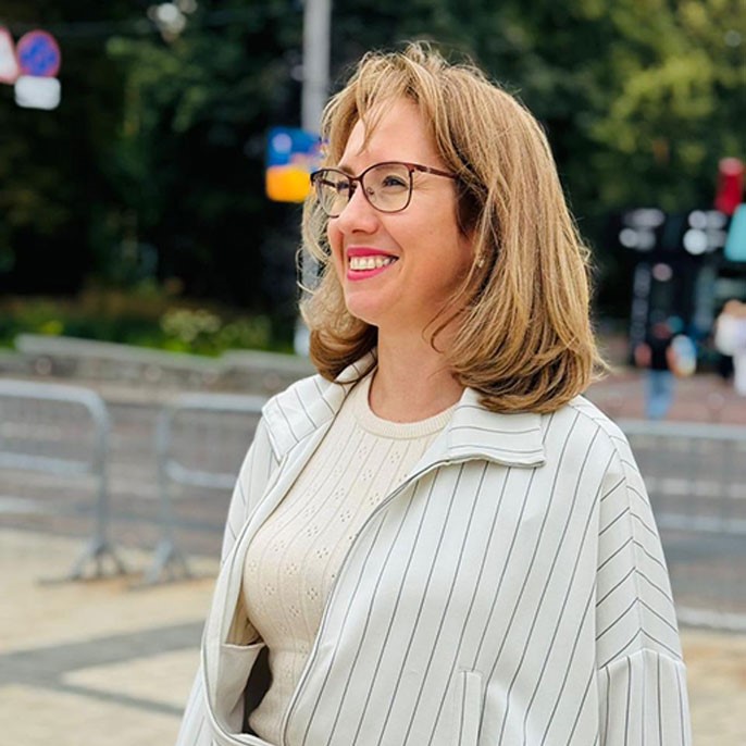 Анна Зюкіна